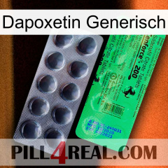 Dapoxetine Generic new04